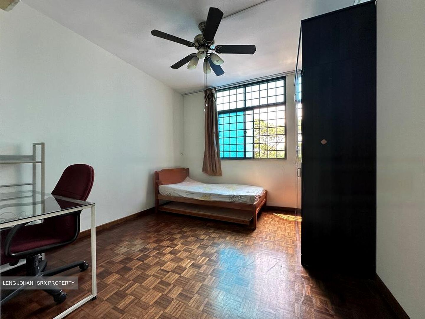 Sherwood Towers (D21), Apartment #466470441